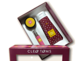 Cleo Toms - prezzo - opinioni