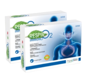 Immuno RespirO2 - prezzo - opinioni