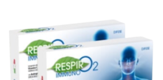 Immuno RespirO2 - prezzo - opinioni