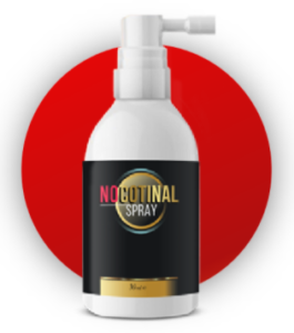 Nocotinal Spray - composizione - come si usa - commenti - erboristeria - ingredienti