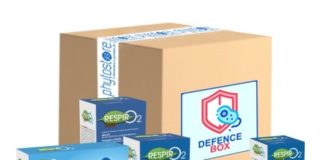 Defence Box - prezzo - opinioni