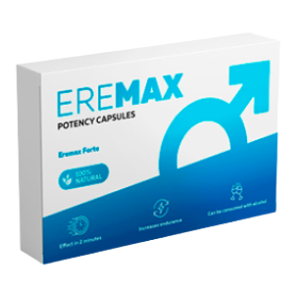 Eremax - prezzo - opinioni