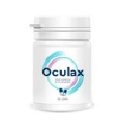 Oculax - prezzo - opinioni