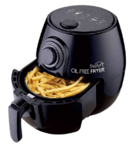 Oil Free Fryer - prezzo - opinioni