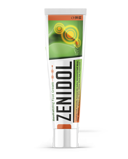 Zenidol - ingredienti - come si usa - commenti - composizione - erboristeria