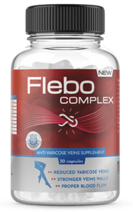 Flebo Complex - composizione - erboristeria - ingredienti - come si usa - commenti