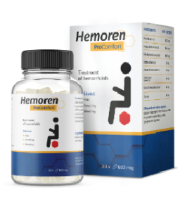 Hemoren ProComfort - ingredienti - erboristeria - come si usa - commenti - composizione