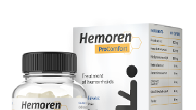 Hemoren ProComfort - prezzo - opinioni