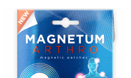 Magnetum Arthro - opinioni - prezzo