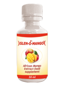 Slen-o-mango - come si usa - commenti - ingredienti - composizione - erboristeria