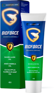 Bioforce - ingredienti - come si usa - commenti - composizione - erboristeria