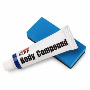 Body Compound - erboristeria - come si usa - commenti - ingredienti - composizione