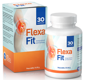 FlexaFit - prezzo - opinioni