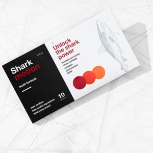Shark Motion - prezzo - opinioni