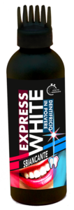 White Express - ingredienti - come si usa - commenti - composizione - erboristeria