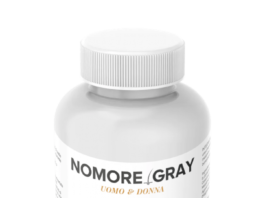 NoMore Gray - opinioni - prezzo
