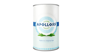 Apolloss - erboristeria - come si usa - commenti - ingredienti - composizione