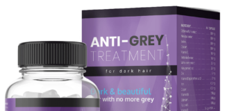 Anti-Grey Treatment - prezzo - opinioni
