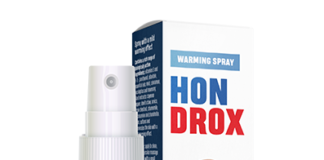 Hondrox - prezzo - opinioni