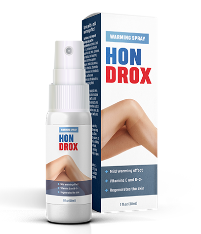 Hondrox - prezzo - opinioni