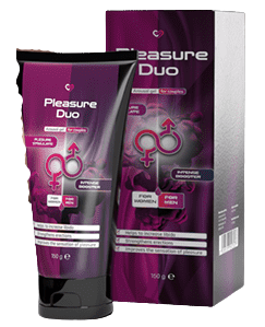Pleasure Duo - ingredienti - come si usa - commenti - composizione - erboristeria