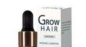 Grow Hair Active - prezzo - opinioni
