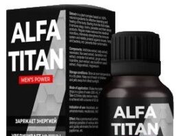 Alfa Titan - prezzo - opinioni
