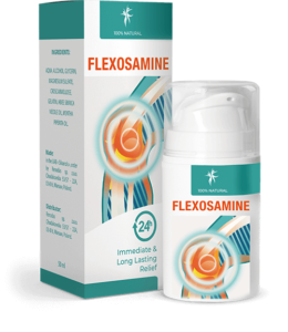 Flexosamine - ingredienti - erboristeria - come si usa - commenti - composizione