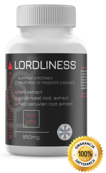 Lordliness - opinioni - prezzo