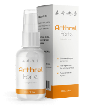 Arthral Forte - come si usa - ingredienti - composizione - erboristeria - commenti