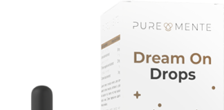 PureMente DreamOn DROPS - prezzo - opinioni ​