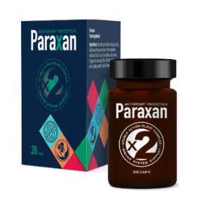 Paraxan - ingredienti- erboristeria - come si usa  - composizione - commenti