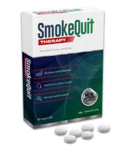 SmokeQuit - opinioni - prezzo