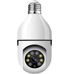 SpyCam Lamp - come si usa - commenti - erboristeria