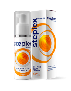Steplex - commenti - composizione - ingredienti - come si usa - erboristeria