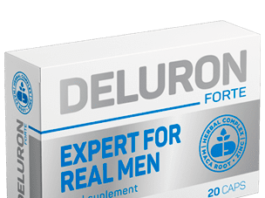 Deluron - prezzo - opinioni