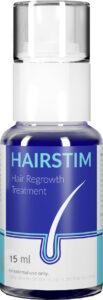 Hairstim - commenti - composizione - come si usa - erboristeria - ingredienti