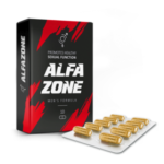 Alfa Zone - prezzo - opinioni