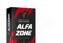Alfa Zone - prezzo - opinioni