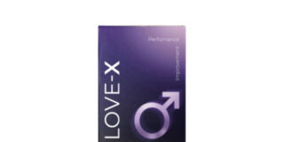 Love-X - prezzo - opinioni