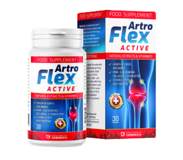 Artro Flex Active - prezzo - opinioni