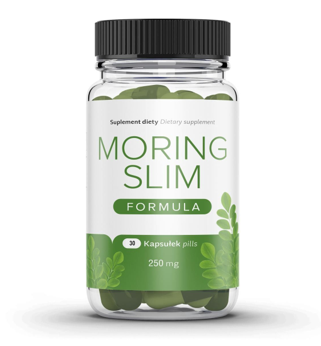 Moring Slim - erboristeria - ingredienti - composizione - come si usa - commenti