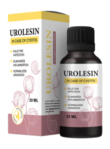 Urolesin - commenti - composizione - ingredienti - come si usa - erboristeria