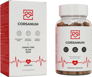 Corsanum - erboristeria - come si usa - commenti - ingredienti - composizione