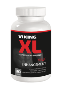 Viking XL - ingredienti - composizione - erboristeria - come si usa - commenti