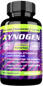 Xynogen - commenti - ingredienti - composizione - erboristeria - come si usa