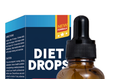 Diet Drops - prezzo - opinioni