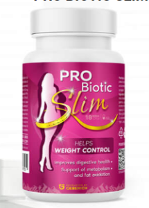 PRO Biotic Slim - ingredienti - come si usa - commenti - composizione - erboristeria