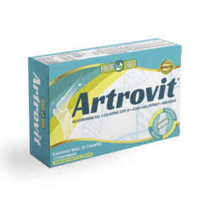 Artrovit - opinioni - prezzo