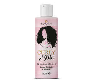 Curly Style - prezzo - opinioni